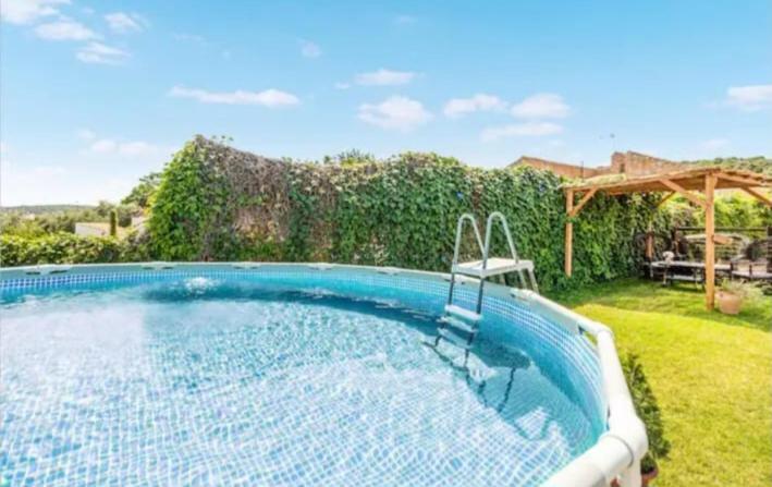 Casa Rural Camino De Los Molinos Y Su Establo La Puebla de los Infantes Esterno foto